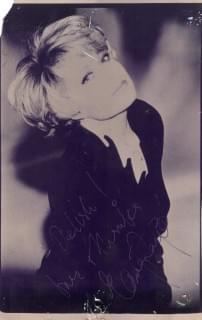 Elaine Paige